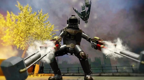 HAMMER STEAM Steam Key GLOBAL - 6