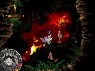 Hammerfight Steam Key GLOBAL - 21