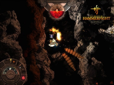 Hammerfight Steam Key GLOBAL - 16