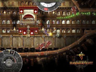 Hammerfight Steam Key GLOBAL - 19