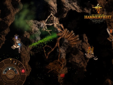 Hammerfight Steam Key GLOBAL - 17
