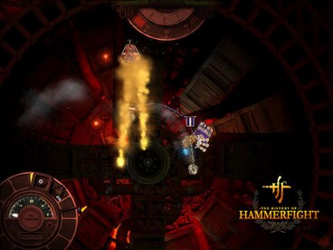 Hammerfight Steam Key GLOBAL - 15