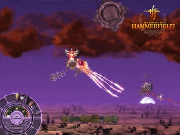 Hammerfight Steam Key GLOBAL - 14
