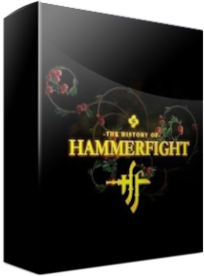 Hammerfight Steam Key GLOBAL - 11