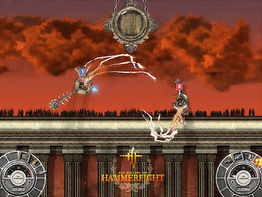 Hammerfight Steam Key GLOBAL - 13