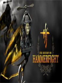 Hammerfight Steam Key GLOBAL - 9