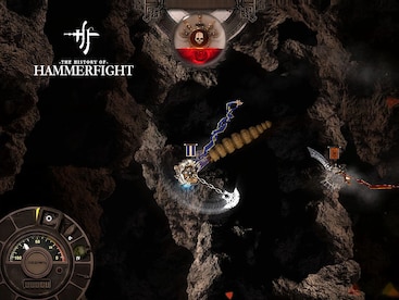 Hammerfight Steam Key GLOBAL - 6