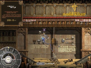 Hammerfight Steam Key GLOBAL - 5