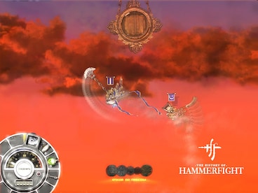Hammerfight Steam Key GLOBAL - 8