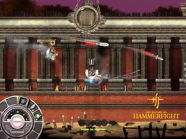 Hammerfight Steam Key GLOBAL - 3