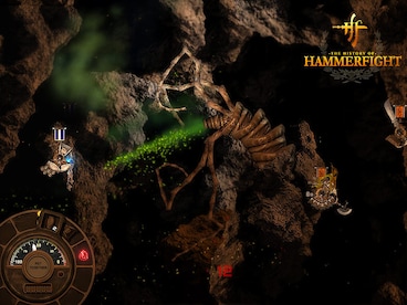 Hammerfight Steam Key GLOBAL - 4