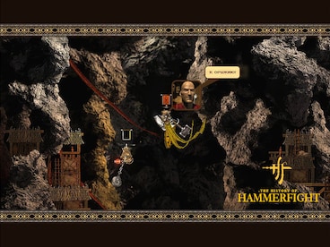 Hammerfight Steam Key GLOBAL - 2