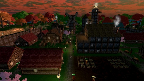 HammerHelm (PC) - Steam Key - EUROPE - 9