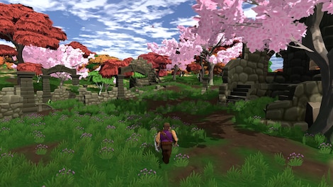 HammerHelm (PC) - Steam Key - EUROPE - 3