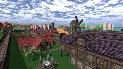 HammerHelm (PC) - Steam Key - EUROPE - 11
