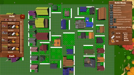 HammerHelm (PC) - Steam Key - GLOBAL - 11