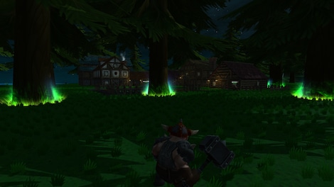 HammerHelm (PC) - Steam Key - GLOBAL - 6