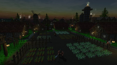 HammerHelm (PC) - Steam Key - GLOBAL - 8