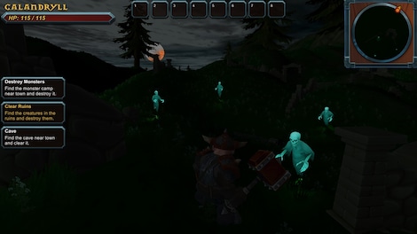 HammerHelm (PC) - Steam Key - GLOBAL - 3