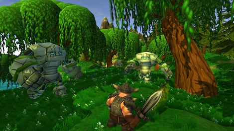 HammerHelm (PC) - Steam Key - GLOBAL - 5