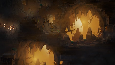 Hammerting (PC) - Steam Gift - GLOBAL - 7