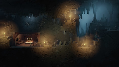 Hammerting (PC) - Steam Gift - GLOBAL - 4