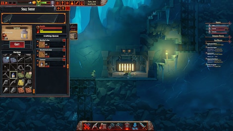 Hammerting (PC) - Steam Gift - GLOBAL - 6