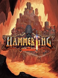Hammerting (PC) - Steam Gift - JAPAN - 1