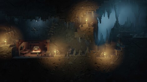 Hammerting (PC) - Steam Gift - NORTH AMERICA - 4