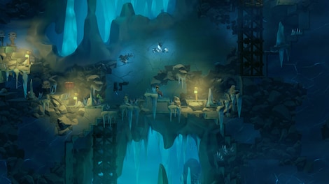 Hammerting (PC) - Steam Gift - NORTH AMERICA - 11