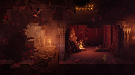 Hammerting (PC) - Steam Gift - NORTH AMERICA - 8