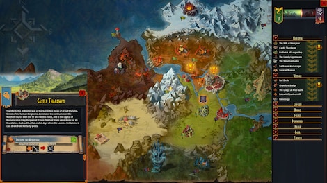 Hammerting (PC) - Steam Key - LATAM - 9