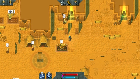 Hammerwatch: Anniversary Edition (PC) - Steam Key - EUROPE - 4