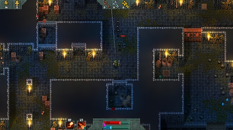 Hammerwatch: Anniversary Edition (PC) - Steam Key - GLOBAL - 3