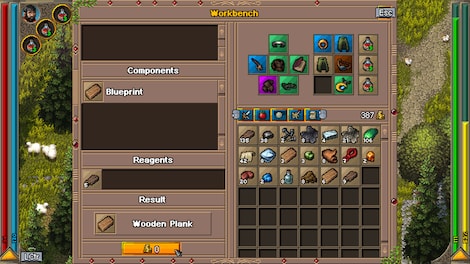 Hammerwatch II | Chronicles Edition (PC) - Steam Account - GLOBAL - 10