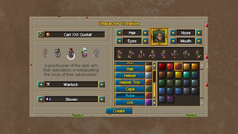 Hammerwatch II | Chronicles Edition (PC) - Steam Account - GLOBAL - 7