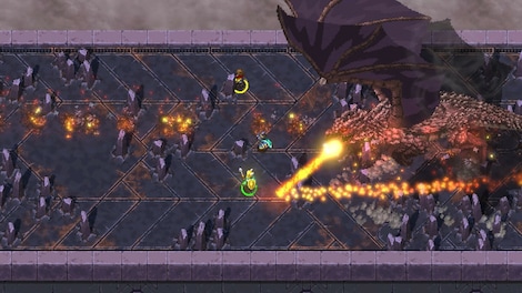 Hammerwatch II | Chronicles Edition (PC) - Steam Account - GLOBAL - 5