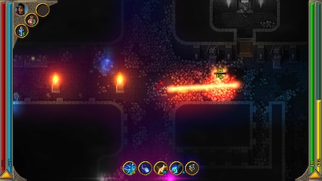 Hammerwatch II | Chronicles Edition (PC) - Steam Account - GLOBAL - 6