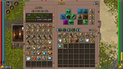 Hammerwatch II | Chronicles Edition (PC) - Steam Gift - GLOBAL - 9