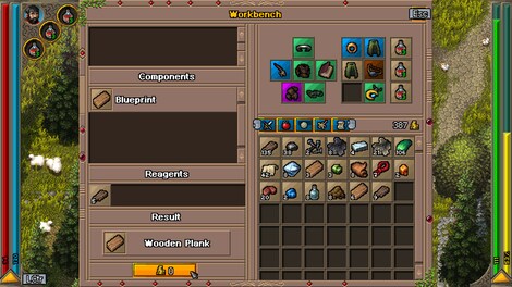 Hammerwatch II | Chronicles Edition (PC) - Steam Gift - GLOBAL - 10