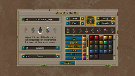 Hammerwatch II | Chronicles Edition (PC) - Steam Gift - GLOBAL - 7