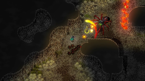 Hammerwatch II (PC) - Steam Account - GLOBAL - 4