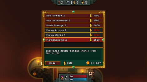 Hammerwatch Steam Gift GLOBAL - 3