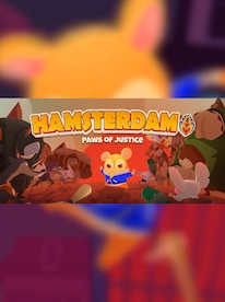 Hamsterdam Steam Key GLOBAL - 1