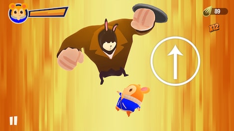 Hamsterdam Steam Key GLOBAL - 6