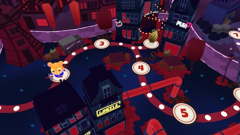 Hamsterdam Steam Key GLOBAL - 8