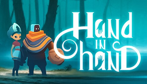 Hand In Hand (PC) - Steam Gift - EUROPE - 0