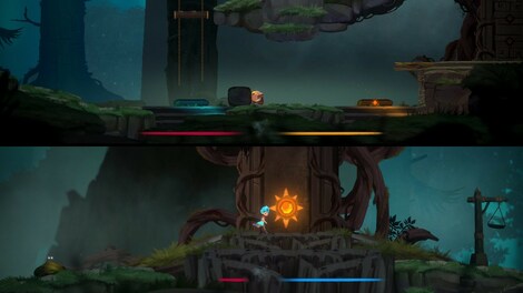 Hand In Hand (PC) - Steam Gift - EUROPE - 4