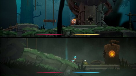 Hand In Hand (PC) - Steam Gift - EUROPE - 10