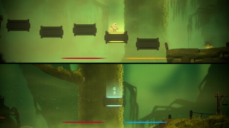 Hand In Hand (PC) - Steam Gift - EUROPE - 13